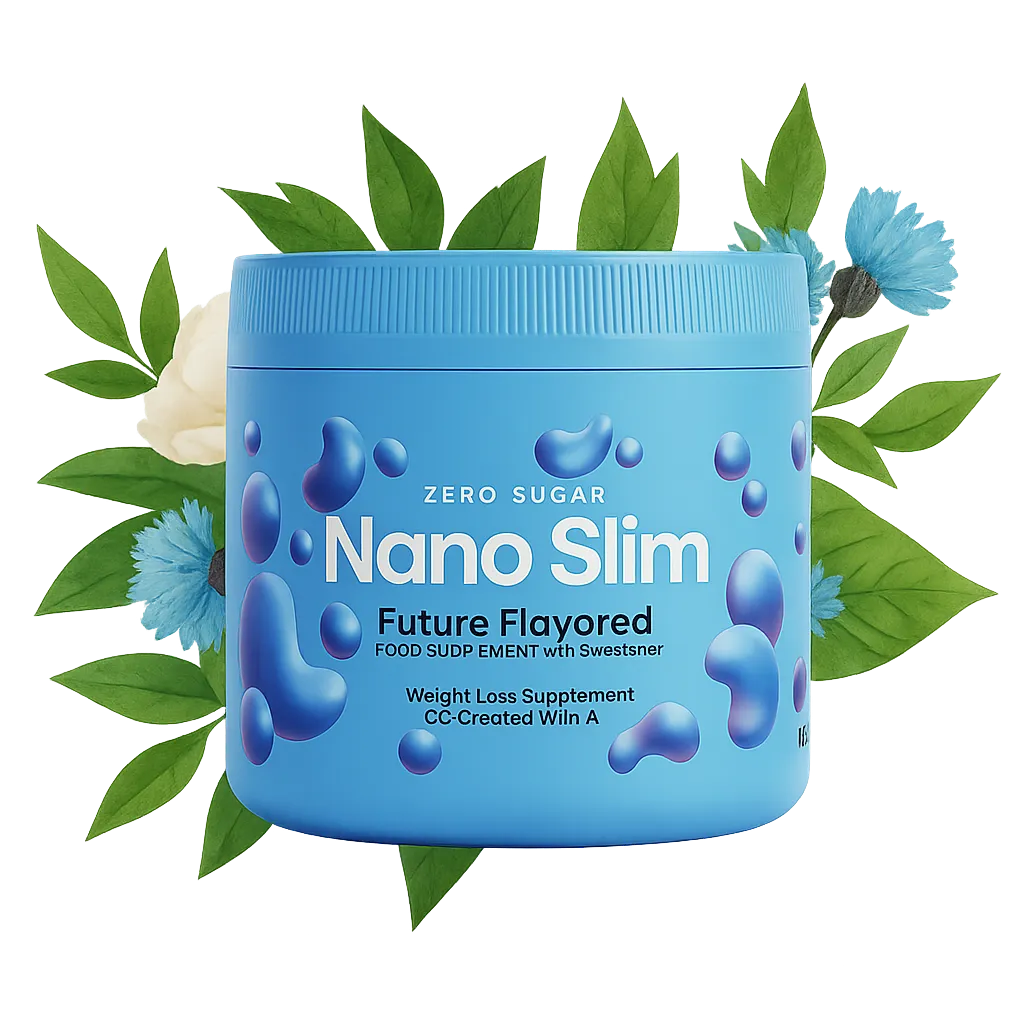 NanoSlim